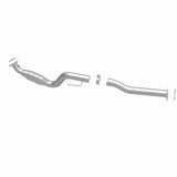MagnaFlow Direct Fit Catalytic Converter 07-08 Express 2500 4.8L Passenger Side - 51535