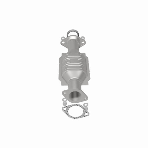 MagnaFlow Conv DF 01-02 Montero 3.5L Rear - 24239