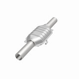 MagnaFlow Direct Fit Catalytic Converter 81-83 Jeep Cherokee 5.9L V8 - 3391470