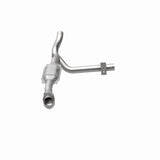 MagnaFlow Direct Fit Catalytic Converter 01 Ford Trucks 4.6L - 447124