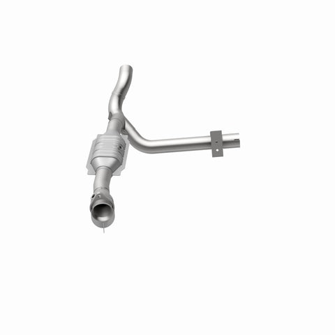 MagnaFlow Direct Fit Catalytic Converter 01 Ford Trucks 4.6L - 447124