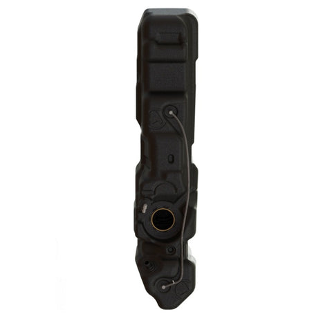 Titan Fuel Tanks 13-24 RAM 2500/3500 Cummins Mega Cab Short Bed 50 Gallon XXL Mid-Ship Fuel Tank - 7030213