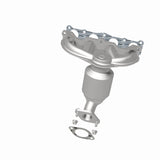 MagnaFlow Conv Direct Fit 11-13 Kia Sorento 2.4L Manifold - 52774