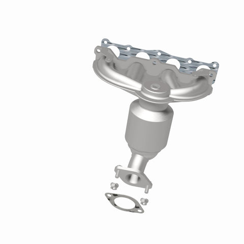 MagnaFlow Conv Direct Fit 11-13 Kia Sorento 2.4L Manifold - 52774