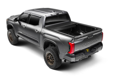 Retrax 19-23 Dodge Ram 1500 5.7ft. Bed Retrax EQ - EQ0243