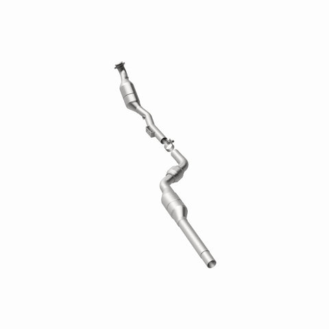 MagnaFlow Conv DF 98-02 Mercedes E320 3.2L - 93289