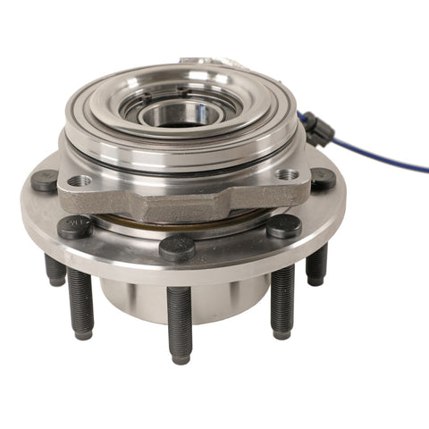 MOOG 05-10 Ford F-250 Super Duty Front Hub Assembly - 515081