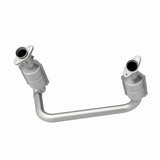 MagnaFlow Conv DF 04 Dodge Durango 3.7L/4.7L - 24770