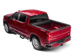 Roll-N-Lock 2019 Chevrolet Silverado 1500 XSB 68-3/8in A-Series Retractable Tonneau Cover - BT223A
