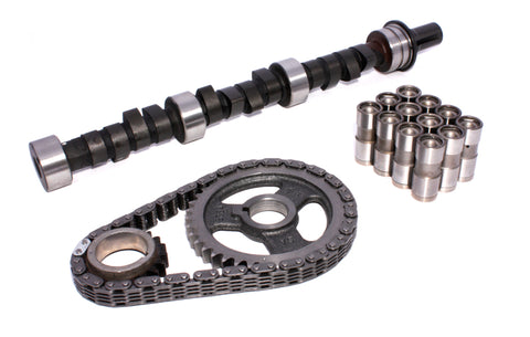 COMP Cams Camshaft Kit BV63 260H - SK63-235-4