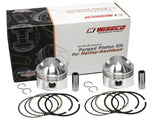 Wiseco HD 1340 Shovelhead 9.51 (3497X-4730PS) Piston Kit - K1623