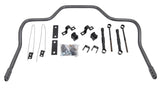 Hellwig 20-22 Chevy Silverado 2500HD 2/4WD 2-4in Lift Heat Treated Chromoly 1-1/4in Rear Sway Bar - 7828