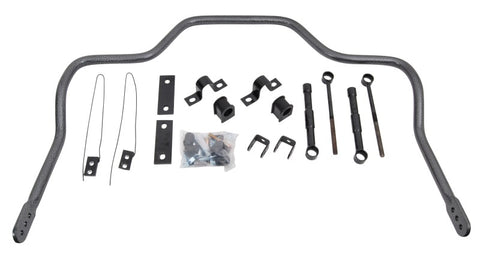 Hellwig 20-22 Chevy Silverado 2500HD 2/4WD 2-4in Lift Heat Treated Chromoly 1-1/4in Rear Sway Bar - 7828