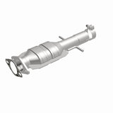MagnaFlow Direct Fit Catalytic Converter 08 G6 3.5L underbody OEM - 49623