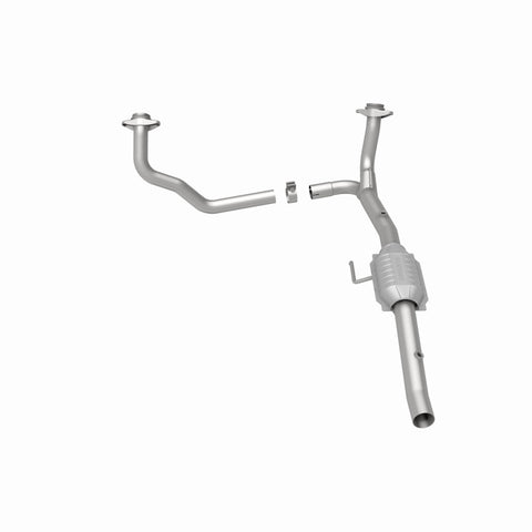 MagnaFlow Conv DF 00-03 Dakota 4.7L 2WD - 93212