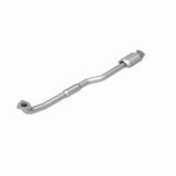 MagnaFlow Direct Fit Catalytic Converter 99-02 Daewoo Leganza 2.2L - 51619