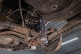 UMI Performance 82-92 GM F-Body Lowering Spring Kit 1in-1.5in lowering - 2461