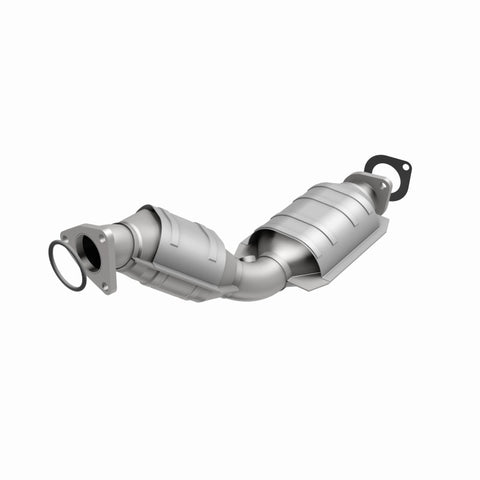 MagnaFlow Conv DF 03-04 Infiniti G35 3.5L Driver Side - 444058