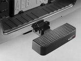 WeatherTech BumpStep in Plain Box - Black - 81BS1BX