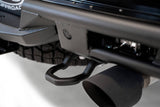 Addictive Desert Designs 2021 Dodge RAM 1500 TRX PRO Bolt-On Rear Bumper w/ Sensors - R628571280103
