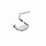 MagnaFlow Conv DF 03-06 Hummer H2 6.0L D/S - 24084