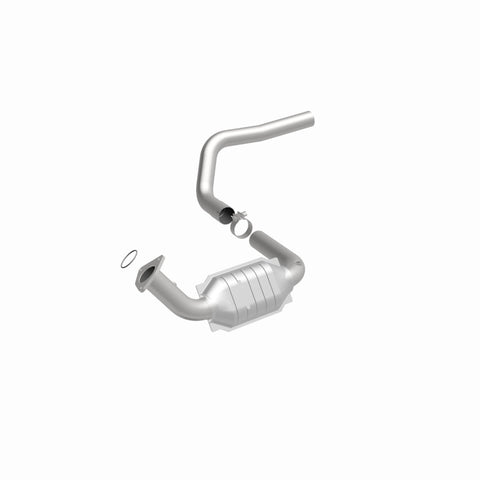 MagnaFlow Conv DF 03-06 Hummer H2 6.0L D/S - 24084