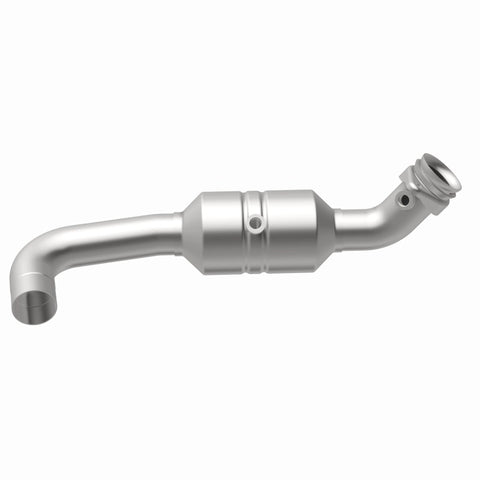 MagnaFlow 11-14 Ford F-150 5.0L Direct Fit CARB Compliant Right Catalytic Converter - 5551138