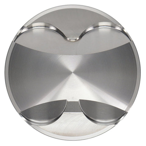 JE Pistons 2004+ Honda S2000 F22C Bore 88 Oversize 1.00 7.9 Dome Volume F Style Skirt - Set of 4 - 361363