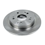 Power Stop 13-15 Acura ILX Rear Autospecialty Brake Rotor - JBR798