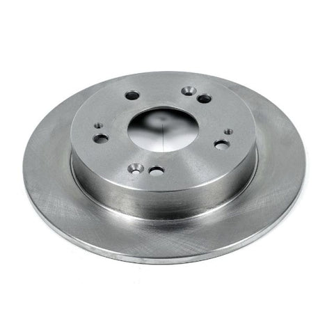 Power Stop 13-15 Acura ILX Rear Autospecialty Brake Rotor - JBR798
