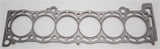 Cometic 87-93 Supra 7M 84mm bore .075 inch thick MLS headgasket - C4278-075