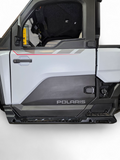 Elektric Offroad 2024+ Polaris Ranger 1500 XD Volt Side Steps (2 Seat) - R2SSA0001