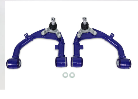SuperPro Control Arm Kit - TRC6590