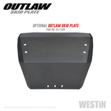 Westin 19-21 Ford Ranger Pro-Mod Front Bumper - Tex. Blk - 58-41085