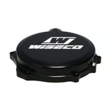 Wiseco 08-19 Suzuki RMZ450 Clutch Cover - WPPC043
