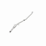 MagnaFlow Direct Fit Catalytic Converter 2004 Toyota Rav4 2.4L - 457031