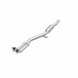 MagnaFlow Direct Fit Catalytic Converter 91-96 BMW 850 V12 P/S - 93685