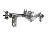 Ridetech 70-81 Chevrolet Camaro / 70-81 Pontiac Firebird Rear Axle Housing Kit - Raw (Narrow Width) - 11179681