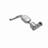 MagnaFlow Direct Fit Catalytic Converter 03 Lincoln Navigator 5.4L - 51801