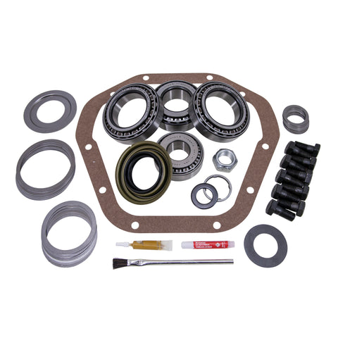 Yukon Gear Master Overhaul Kit For Dana 70-U Diff - YK D70-U
