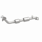 MagnaFlow Conv DF 98-02 Lexus LX470 4.7L OEM - 49422