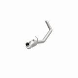 MagnaFlow Direct Fit Catalytic Converter 06-11 ML350 3.5L ds - 51716