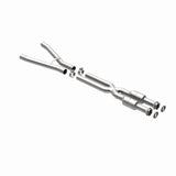 MagnaFlow Direct Fit Catalytic Converter 12-13 Chevy Corvette 6.2L - 51094