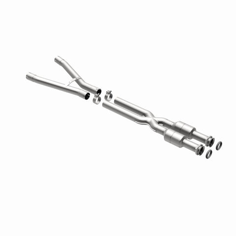 MagnaFlow Direct Fit Catalytic Converter 12-13 Chevy Corvette 6.2L - 51094