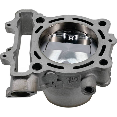 Cylinder Works 19-24 Suzuki RM-Z 250 250cc +3mm Big Bore Cylinder Kit 270cc - CW41005K01