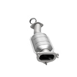 MagnaFlow Direct Fit Catalytic Conv 04-06 Ford Ranger Rear Assy / 04-06 Mazda B3000/B4000 Rear Assy - 51103