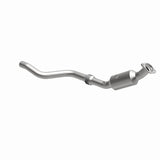 MagnaFlow Conv DF Chrysler/Dodge 05-09 300/Charger /05-08 Magnum/2009 Challenger 5.7L Driver Side - 49243