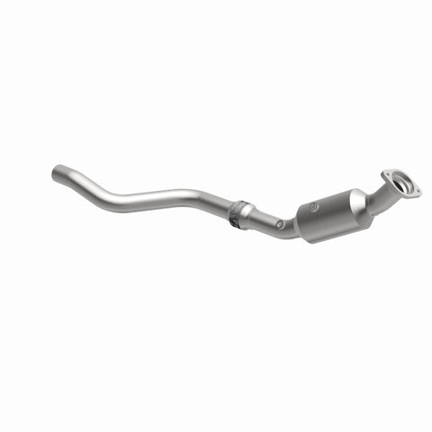 MagnaFlow Conv DF Chrysler/Dodge 05-09 300/Charger /05-08 Magnum/2009 Challenger 5.7L Driver Side - 49243