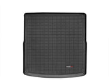 WeatherTech 09-13 Audi A4/S4/RS4 Cargo Liners - Black - 40466