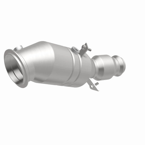 MagnaFlow Conv DF 2016 BMW 428i 2.0L Underbody - 52257